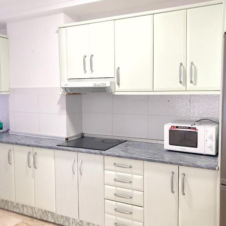 Sagasta Beach Apartment I By Canary365 Лас Палмас де Гран Канария Екстериор снимка