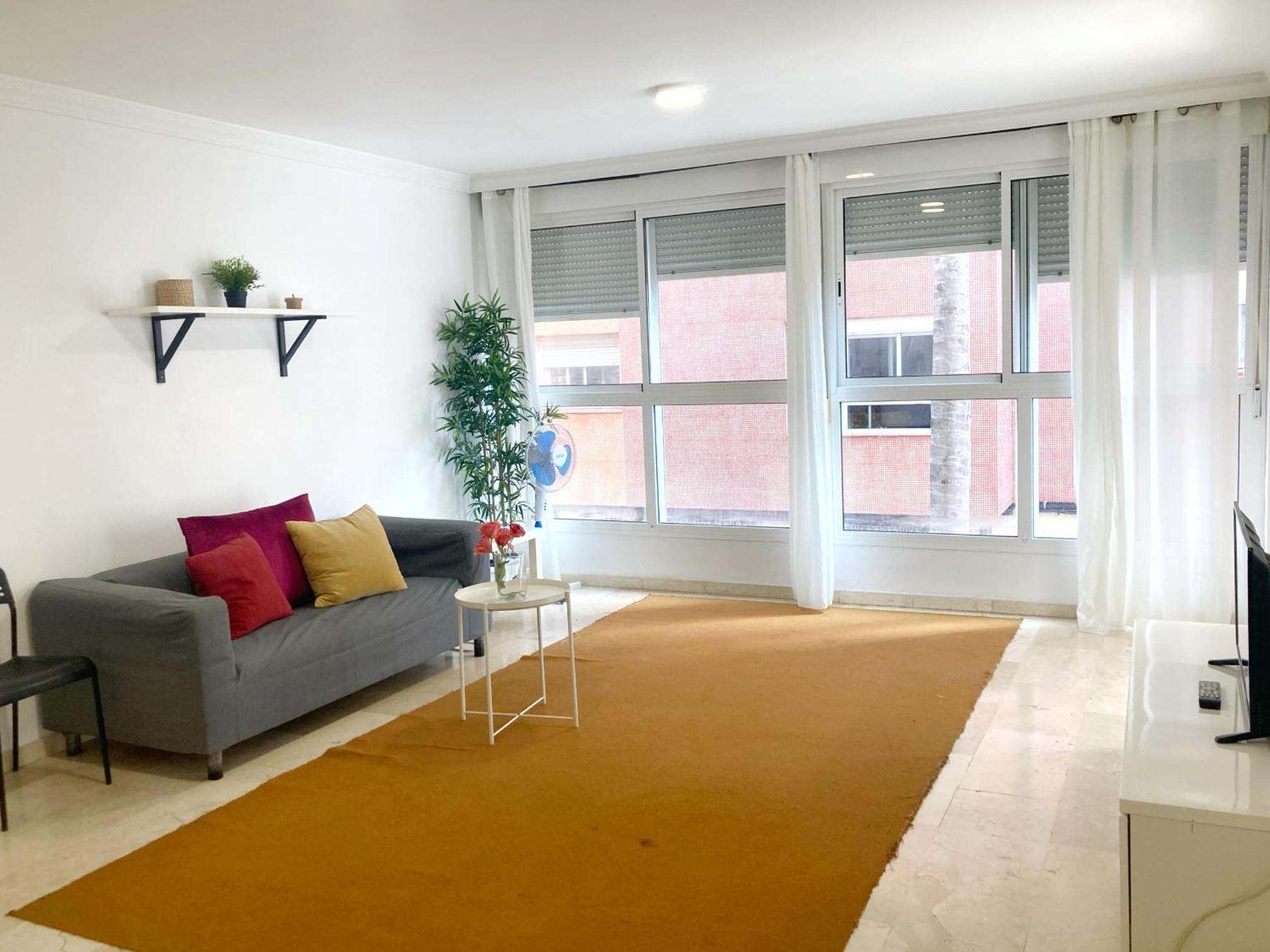 Sagasta Beach Apartment I By Canary365 Лас Палмас де Гран Канария Екстериор снимка