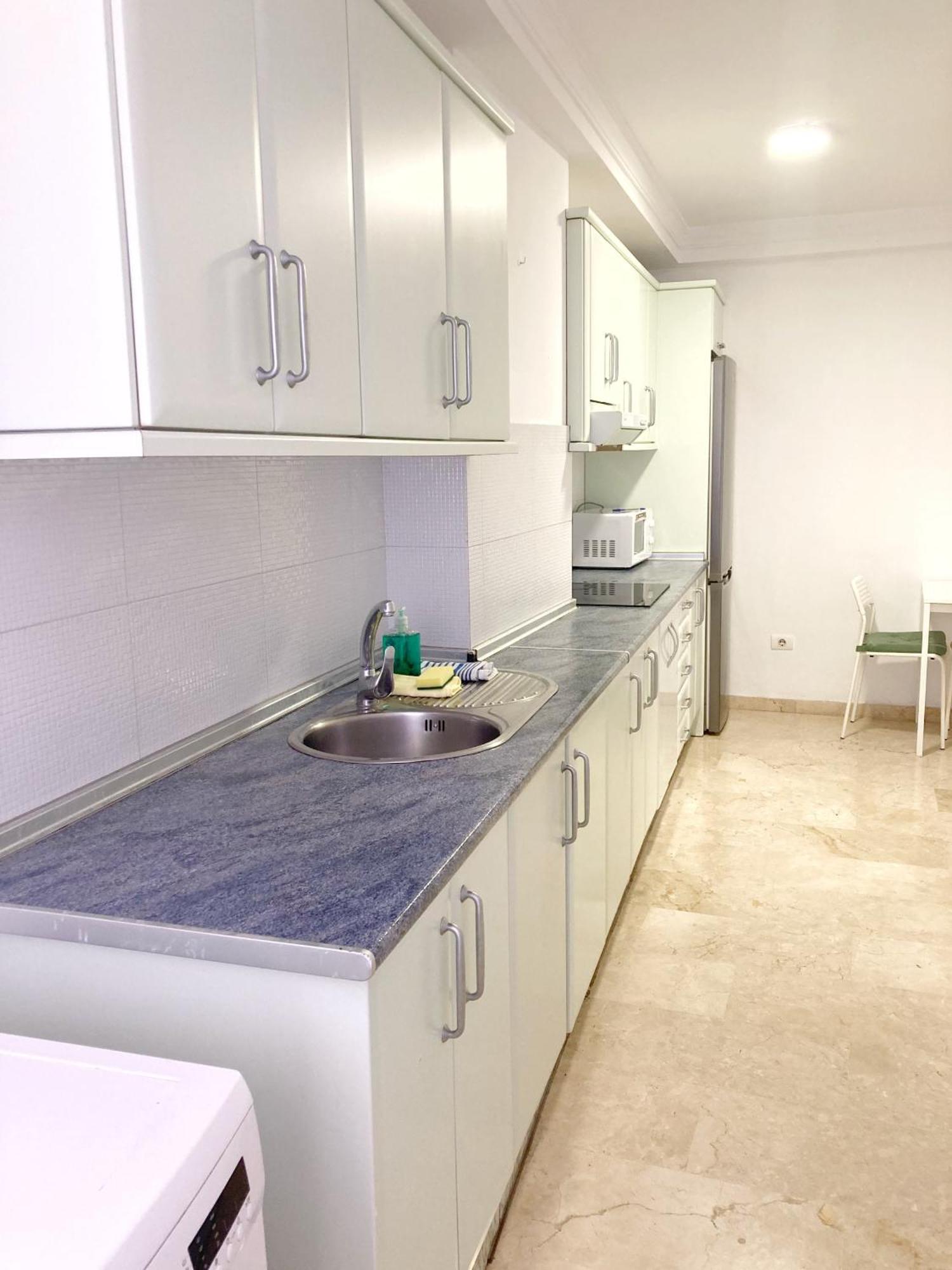 Sagasta Beach Apartment I By Canary365 Лас Палмас де Гран Канария Екстериор снимка