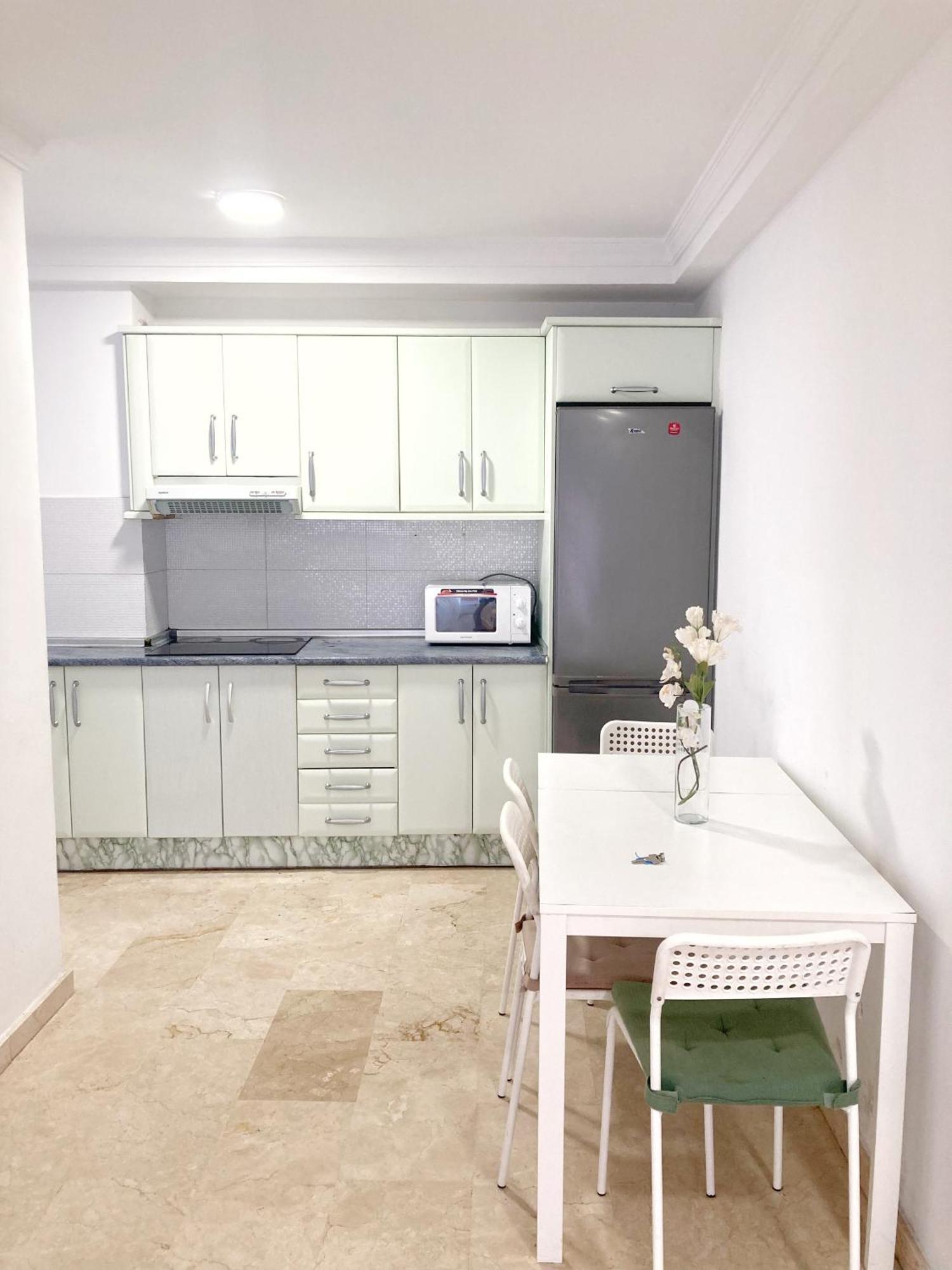Sagasta Beach Apartment I By Canary365 Лас Палмас де Гран Канария Екстериор снимка