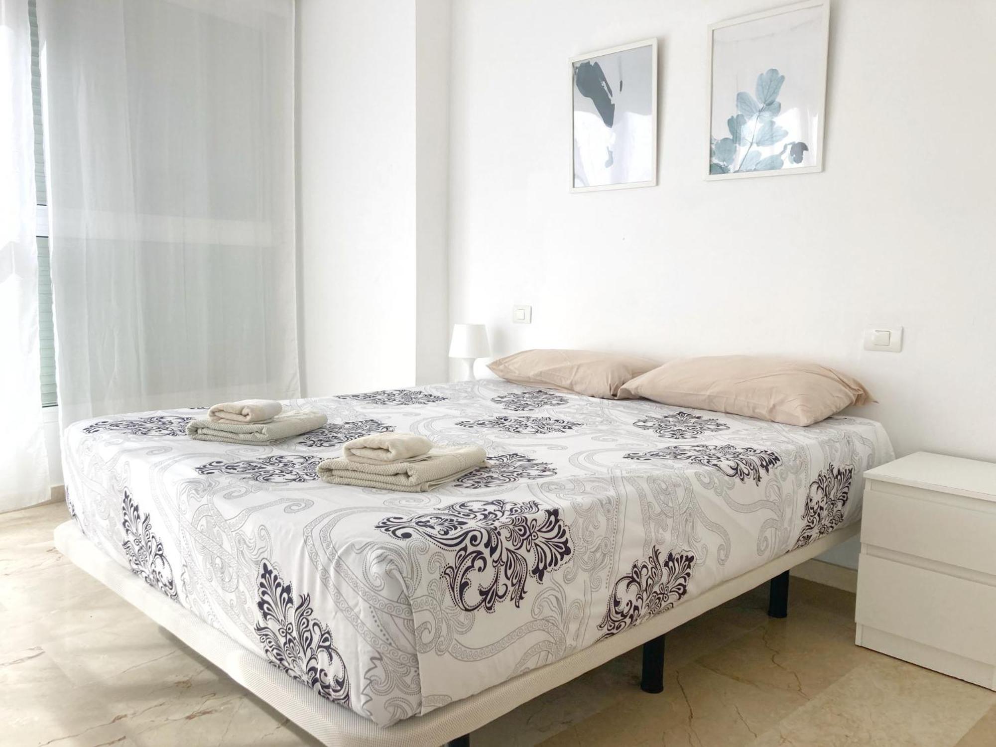 Sagasta Beach Apartment I By Canary365 Лас Палмас де Гран Канария Екстериор снимка