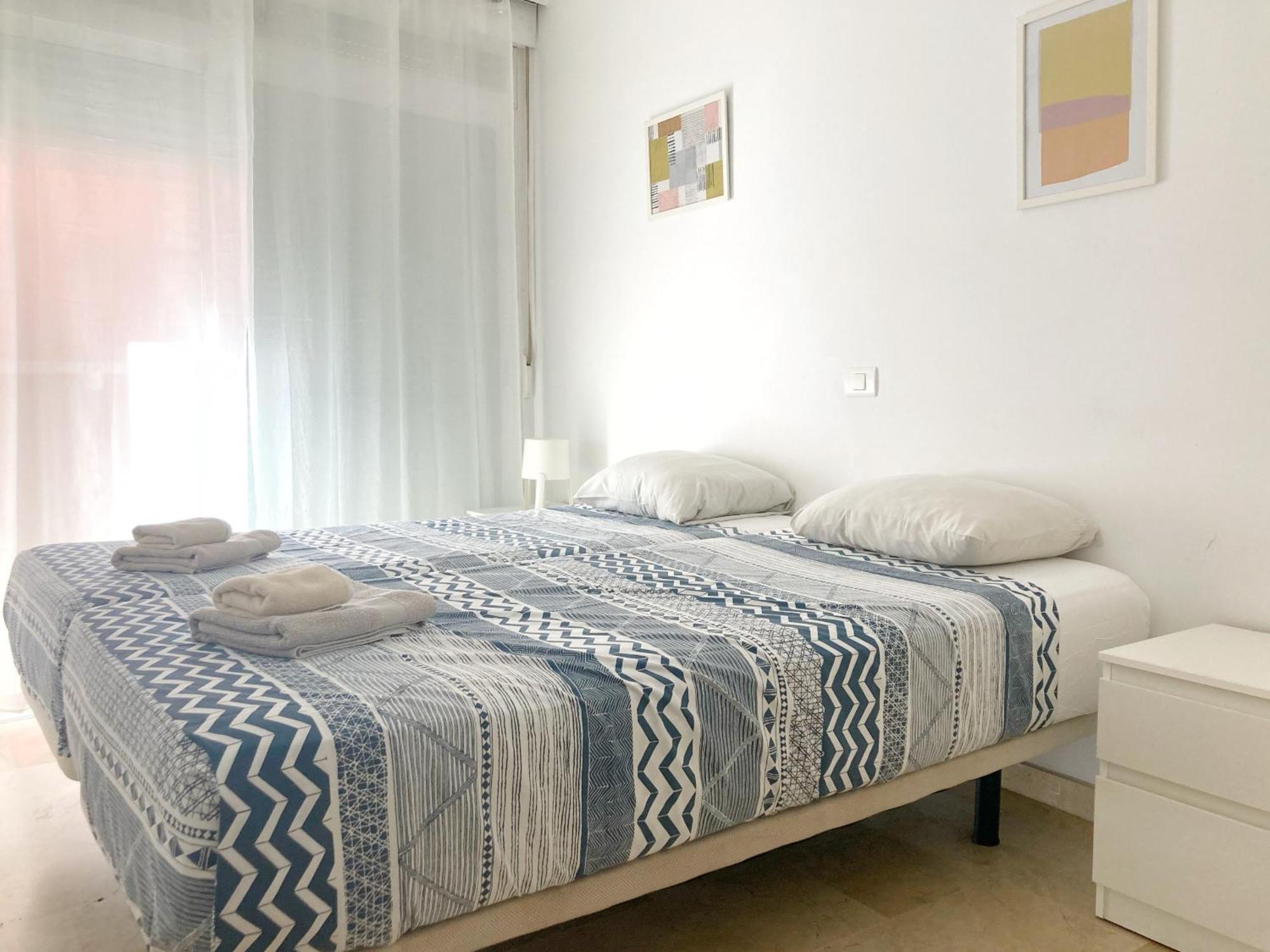 Sagasta Beach Apartment I By Canary365 Лас Палмас де Гран Канария Екстериор снимка