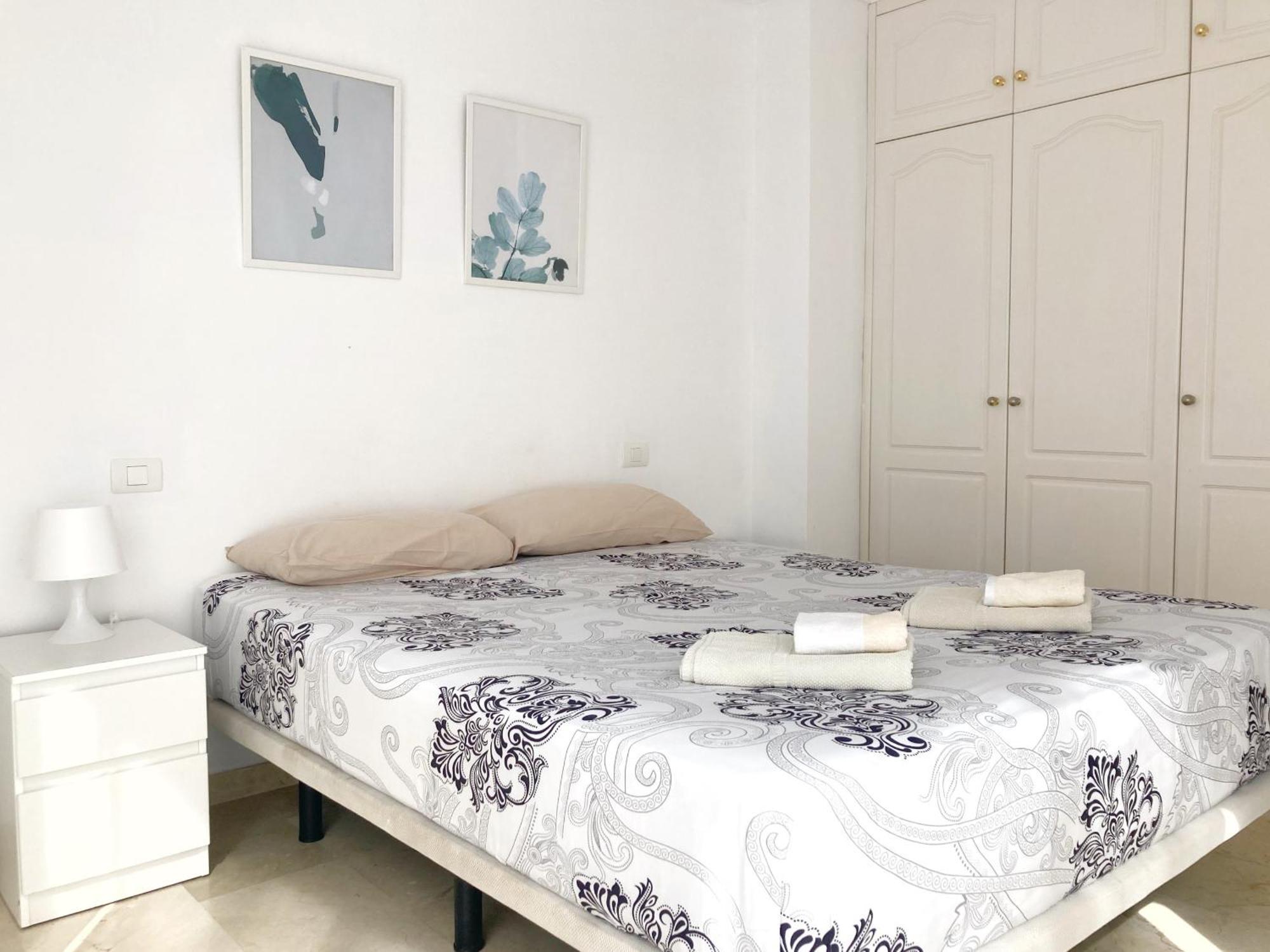 Sagasta Beach Apartment I By Canary365 Лас Палмас де Гран Канария Екстериор снимка